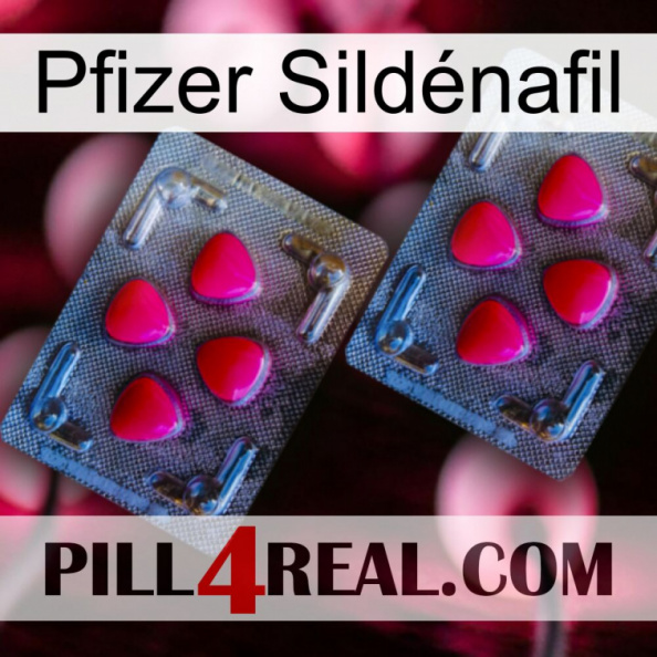 Pfizer Sildénafil 14